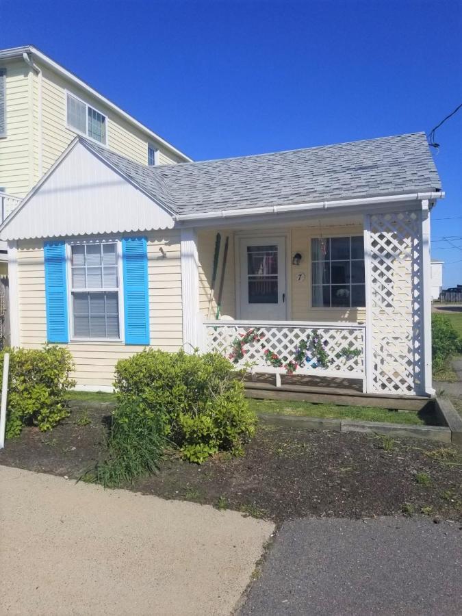 Little Miss Cottages Old Orchard Beach Exterior photo