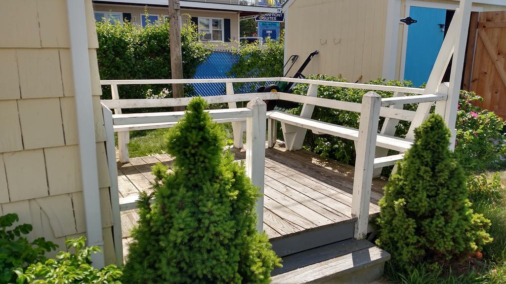 Little Miss Cottages Old Orchard Beach Exterior photo
