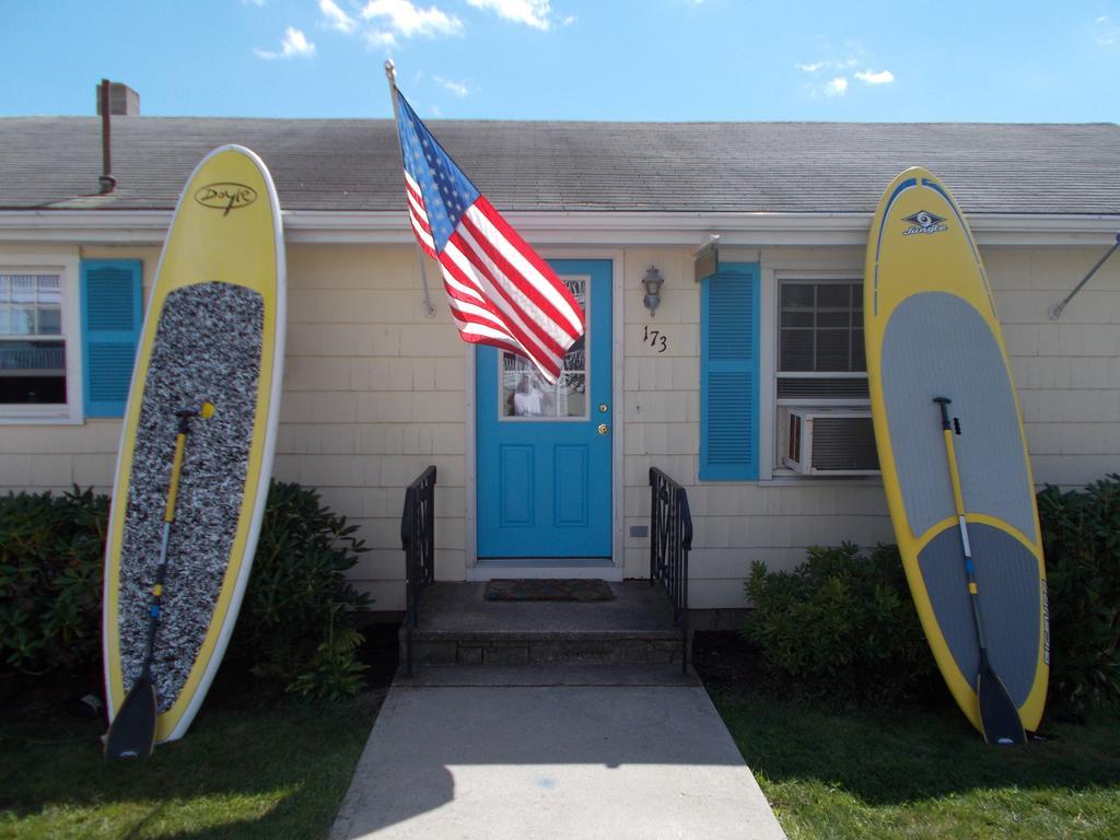 Little Miss Cottages Old Orchard Beach Exterior photo