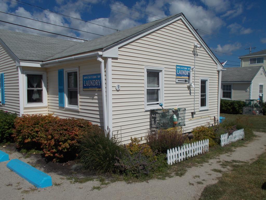 Little Miss Cottages Old Orchard Beach Exterior photo
