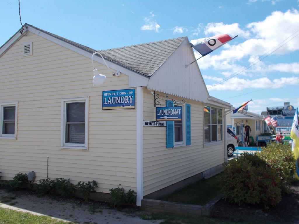 Little Miss Cottages Old Orchard Beach Exterior photo